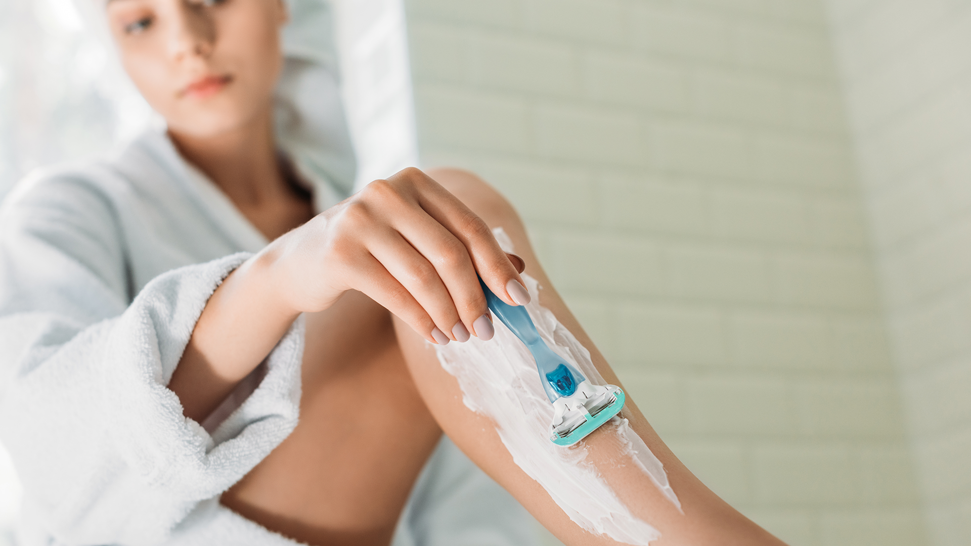 Permanent hårfjerning